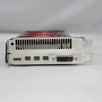 【通販センター】中古  Palit Microsystems GeForce GTX 980 Trio （GTX980 4GB） 3480035364 