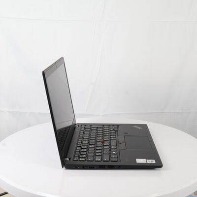 【通販センター】中古  Lenovo ThinkPad X13 Gen1 20T3-S76W00 (Intel Core i3 10110U 2.1GHz/8GB/SSD256GB/なし/オンボード/13.3/1920x1080/Wi-Fi/WEBCAM/W11H MAR) 184419 