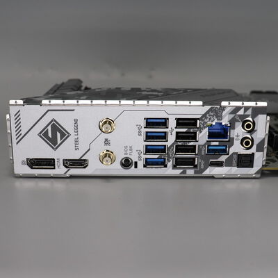 【札幌店】中古  ASRock B650 Steel Legend WiFi (B650 AM5 ATX) 3210014719