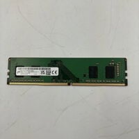中古  PC4-25600 8GB デスクトップ用(DDR4-3200) 140727 