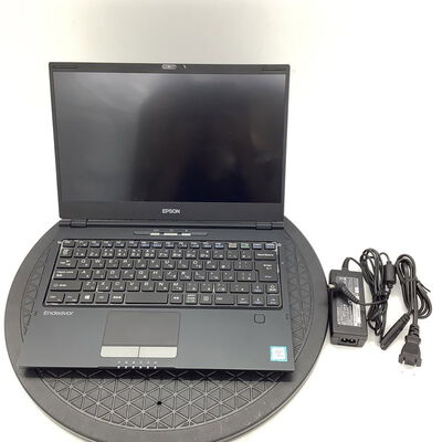 【堺七道店】中古  EPSON Endeavor NA520E(i5-8265U/16GB/SSD512GB/W11P) 4660003128 
