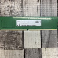 中古  Hynix HMCG66MEBUA081N (DDR5 PC5-38400 8GB) 198906 