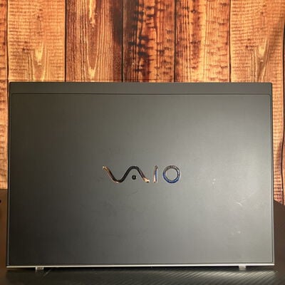 【富士青葉店】中古  VAIO VAIO PRO X (INTEL Core i5 1035G1 1.0GHz/16GB/SSD256GB/-/オンボード/13.3/1920x1080/Wi-Fi/WEBCAM/W11H64) 182942 