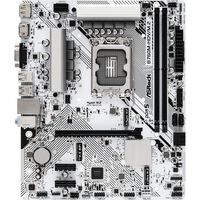 ASRock  B760M-HDV/M.2 (B760 1700 MicroATX ホワイト) 