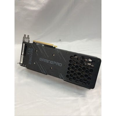 【仙台店】中古  Palit RTX3070 GamingPro OC NE63070S19P2-1041A (RTX3070 8G) 143908 