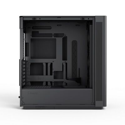 Fractal Design  Define One Dark TG Light Tint FD-C-DEFOA-02 (E-ATX ガラスパネル ダーク) 