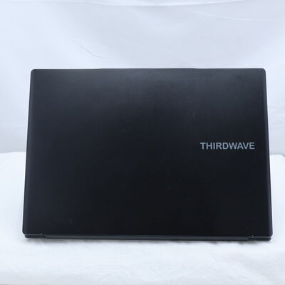 【通販センター】中古  THIRDWAVE F-14MTL 201909 