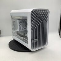 中古  自作パソコン FractalDesignケース(i7 11700/16GB/SSD512GB/RTX2070 SUPER) 4660002954 