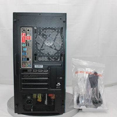 【座間相武台】中古  THIRDWAVE GALLERIA FGR7M-R56-B 192508【4/16値下げ!】 