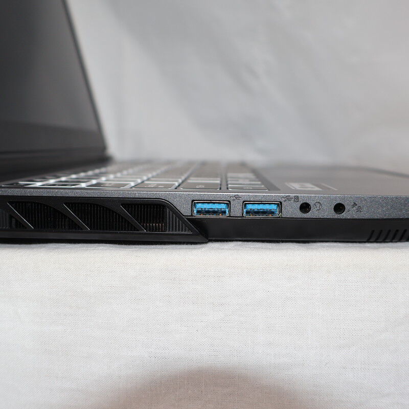 中古 THIRDWAVE GALLERIA ZL7C-R47(Intel Core i7 13700HX/32GB DDR5
