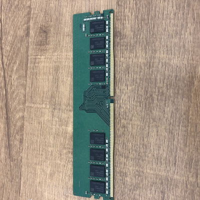 【宇都宮鶴田店】中古  PC4-25600 8GB デスクトップ用 140727 