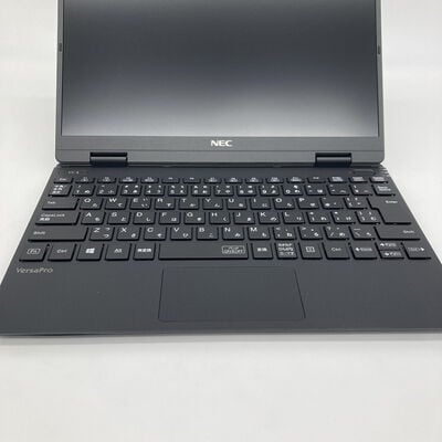 【堺七道店】中古  NEC VKT10 (INTEL Core i5 10210Y 1.0GHz/8GB/SSD256GB/-/オンボード/12.5/1920x1080/Wi-Fi/WEBCAM/W11H64) 179608 