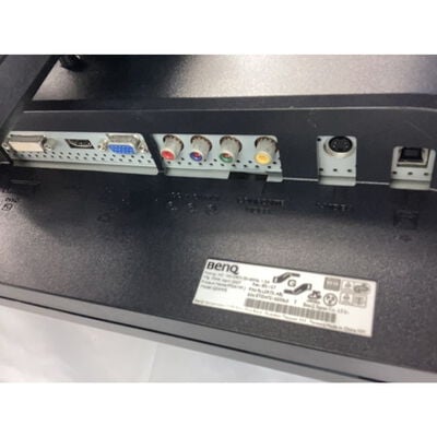 【仙台店】中古  BenQ FP241W 3240009036 