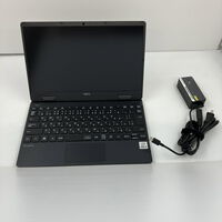 中古  NEC　Versapro　VRT10C-6(i5-10210Y/8GB/SSD128GB/W11P) 3410016324 