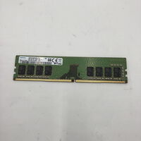 中古  PC4-21300 8GB デスクトップ用(DDR4-2666) 126165 