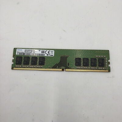 【盛岡都南店】中古  PC4-21300 8GB デスクトップ用(DDR4-2666) 126165 