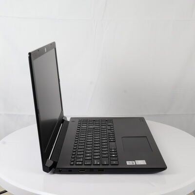 【通販センター】中古  Dynabook BJシリーズ BJ65/FS A6BJFSE8L511(Intel Core i5 10210U/8GB DDR4 (PC4)/SSD256GB/DVDマルチ/オンボード/15.6/1366x768/Wi-Fi/W11H64 MAR) 199296 