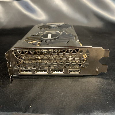 【横浜駅前店】中古  各社 GeForce RTX3060 (12GB PCI-E) 144786 