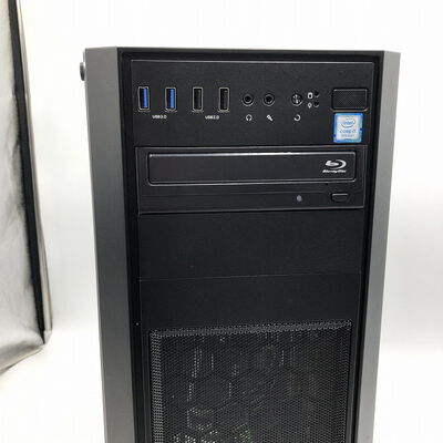 【盛岡都南店】中古  自作PC 4580002333 