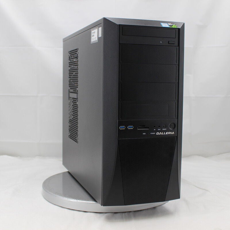 Core i7の中古ゲーミングデスクトップPC一覧（274件）｜パソコン（PC