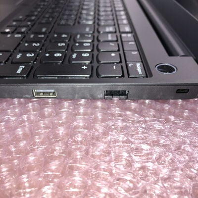 【宮崎恒久店】中古  Lenovo ThinkPad E15 20RE-S28H00 (Intel Core i5 10210U 1.60GHz/16GB/SSD256GB/-/オンボード/15.6/1920x1080/GbE/Wi-Fi/WEBCAM/W11H) 193759 