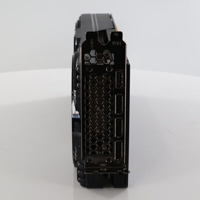 【秋葉原本店】中古  Palit NE7507T019T2-GB2031U(RTX5070Ti 16GB GamingPro-S) 188931 