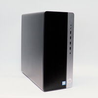 中古  HP EliteDesk 800 G4 TW (RTX3050) (Intel Core i7 8700 3.2GHz/32GB/SSD256GB+HDD1TB/DVD/RTX3050/-/-/W11H64) 172692 