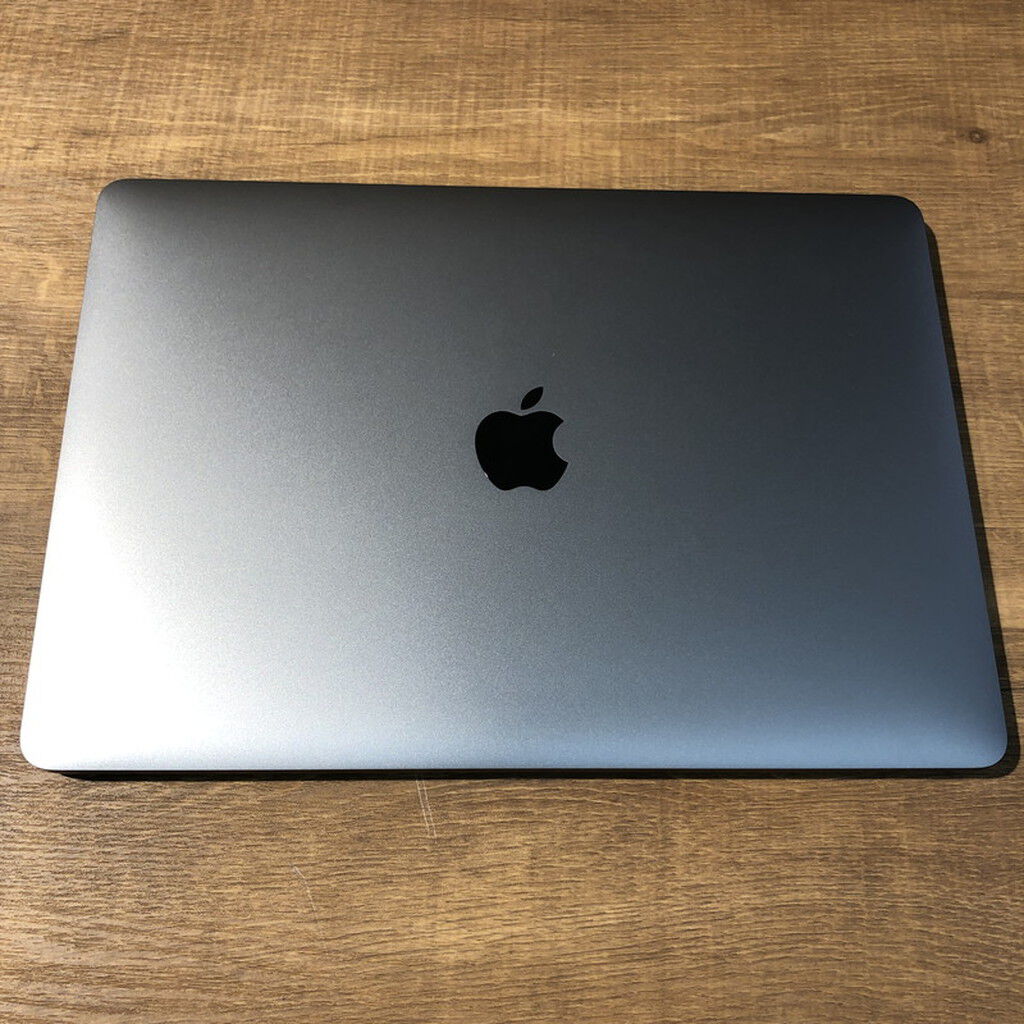 中古 Apple MacBook Pro 13インチ 2020 (M1 8CPU 8GPU/8GB/256GB