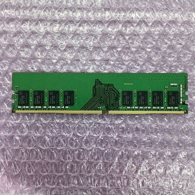 【堺七道店】中古  PC4-25600 8GB デスクトップ用(DDR4-3200) 140727 