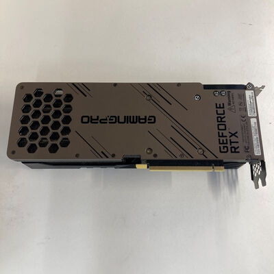 【八王子店】中古  Palit GeForce RTX 3080 GamingPro NED3080019IA-132AA (RTX3080 10G) 143515【8/14価格改定!】 