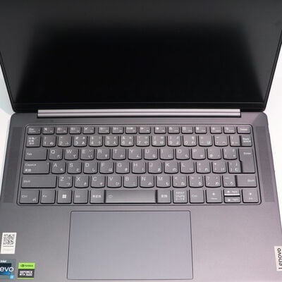 【札幌店】中古  Lenovo Yoga Pro 7 14IRH8 (Core i7-13700H/16GB/SSD1TB/-/-/WLAN/13.3QHD+/W11H/-) 3240010259 