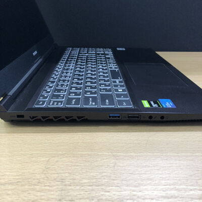 【甲府飯田店】中古  mouse NGN510G165(i5-10300H/16GB/SSD512GB/GTX1650Ti) 4720001690 