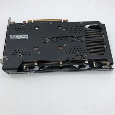 【宇都宮鶴田店】中古  XFX SPEEDSTER SWFT210 RADEON RX 6600 CORE 8G D6 5280001277 