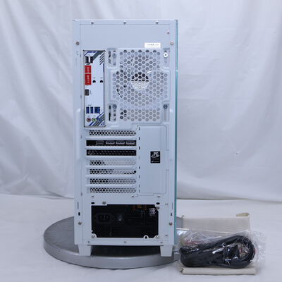 【通販センター】中古  THIRDWAVE GALLERIA SF WH 205135 