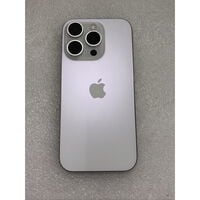 中古  【国内版SIMフリー】Apple iPhone16 Pro 256GB ホワイトチタニウム MYN13J/A 170284 