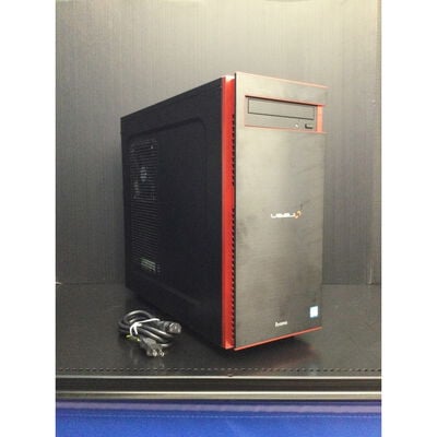 【座間相武台】中古  LEVEL∞ ILeDXs-R039-Ai7K_-TOSVI(Core i7 9700K/16GB/SSD512GB/HDD1TB/DVD-MULTI/RTX2070 8GB/W11H) 4510001812 