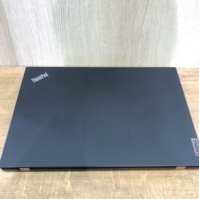 【姫路店】中古  Lenovo ThinkPad L15 Gen 1 (INTEL Core i5 10210U 1.6GHz/16GB/SSD256GB/-/オンボード/15.6/1920x1080/Wi-Fi/WEBCAM/W11P64/MicrosoftOffice H&B 2024付) 182474 