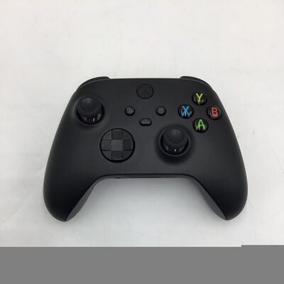 【白山FM松任店】中古  マイクロソフト Xbox ワイヤレス コントローラー (1914) 4950002700 