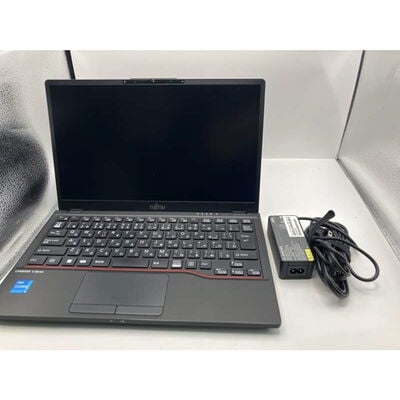 【仙台店】中古  Fujitsu LIFEBOOK U6313/M (Core i5-1345U/8GB/SSD256GB/-/-/WLAN/13.3FHD/W11P/-) 3240011376 