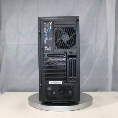 中古  Original PC(Intel Core i7 12700KF/32GB/SSD2TB/なし/NVIDIA GeForce RTX 3080 10GB/W11H64 MAR) 179407 