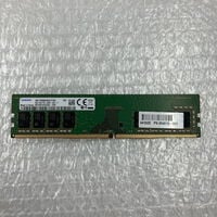 中古  PC4-19200 8GB デスクトップ用(DDR4-2400) 126163 