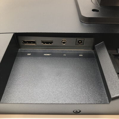 【津ラッツ店】中古  MSI PRO MP243XP [23.8インチ] 4990001179 