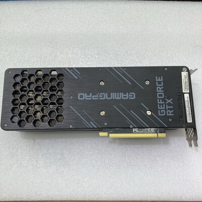 【甲府飯田店】中古  Palit RTX3070 GamingPro NE63070019P2-1041A (RTX3070 8G) 143906 