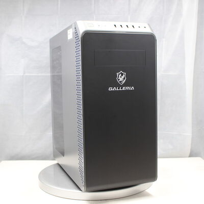 中古  THIRDWAVE GALLERIA SK(AMD Ryzen 7 3700X/32GB/SSD1TB/なし/NVIDIA GeForce GTX 1660 SUPER 6GB/W11H64 MAR) 177217 