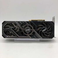 中古  【LHR版】Palit NE63070019P2-1041A V1 (RTX3070 8GB) 146438 