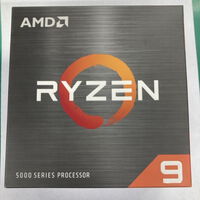 中古  AMD Ryzen 9 5950X (AM4/3.4/72M/C16/T32/105W) 143913 