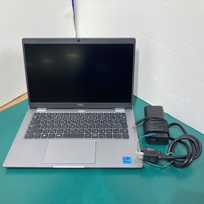 【富山本郷店】中古  DELL Latitude 5320(Intel Core i5 1145G7 2.60GHz/16GB DDR4/SSD256GB/-/オンボード/13.3/1920x1080/Wi-Fi/WEBCAM/W11P/VBT) 192793 