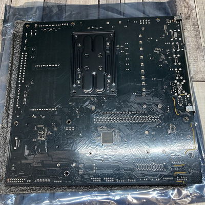 【広島店】中古  ASRock B650M Pro RS WiFi (B650 AM5 mATX DDR5) 3320004981 