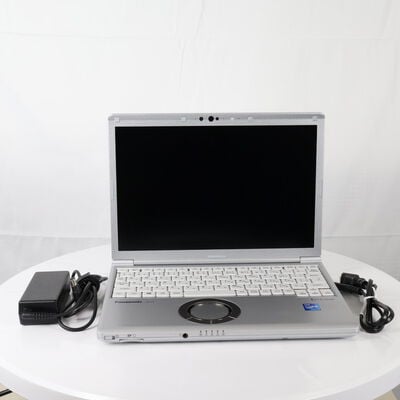 【通販センター】中古  Panasonic CF-SV1S14VS(Intel Core i7 1185G7 3.00GHz/32GB DDR4/SSD256GB/-/オンボード/12.1/1920x1200/GbE/Wi-Fi/WEBCAM/W11H/VBT) 200283 