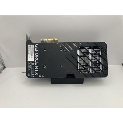 【仙台店】中古  Palit NE64060019P1-1070D (RTX4060 8GB) 158791 